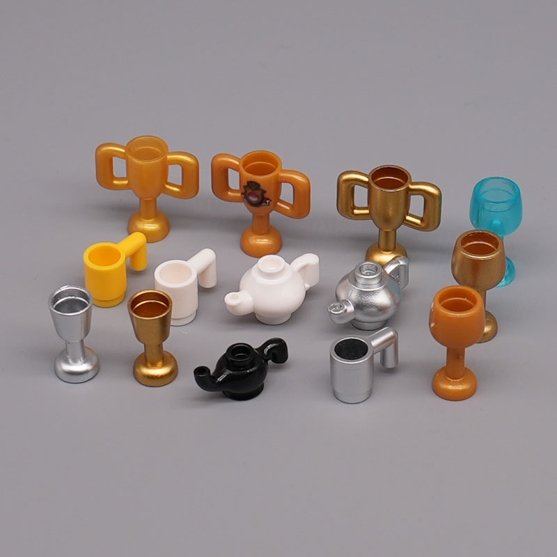 MOC 도시 빌딩 블록 캐릭터 장면 크리 에이 티브 액 - Lego Set Creator 리뷰 및 가격