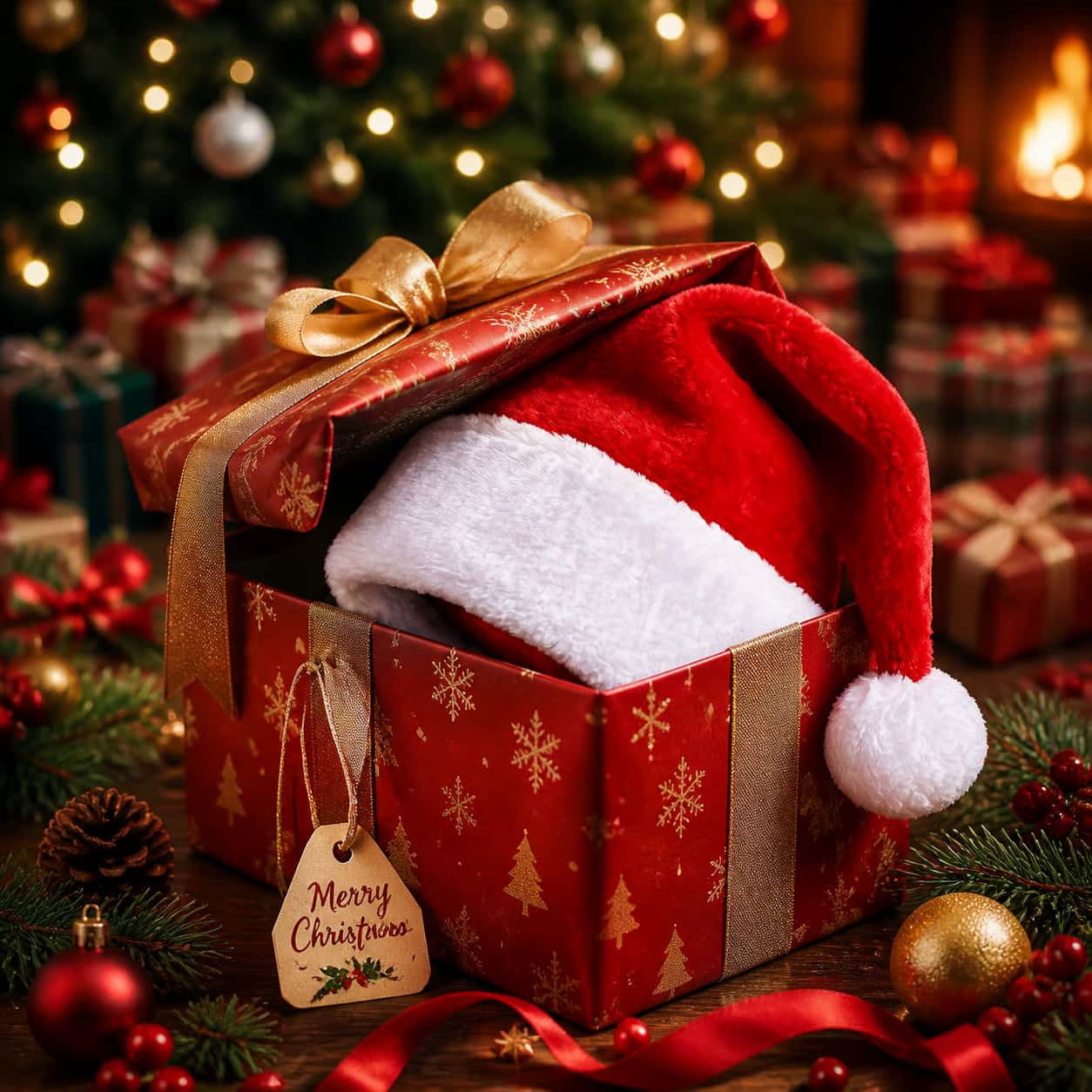 맞춤형 크리스마스 산타 모자, 이름 자수, 빨간색과 흰 - Santa Hat Plush 리뷰 및 가격